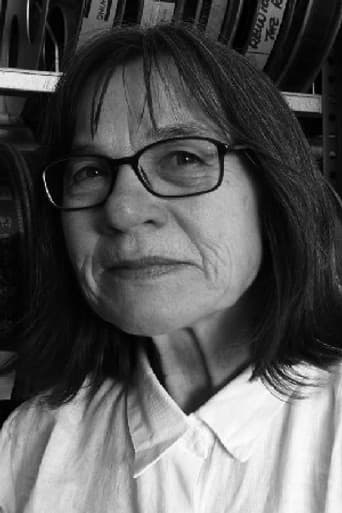 Helga Fanderl