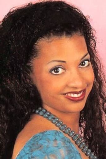 Estelle Martin