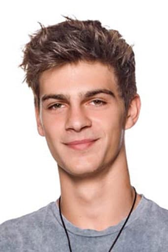 Τέο Δογορίτης
