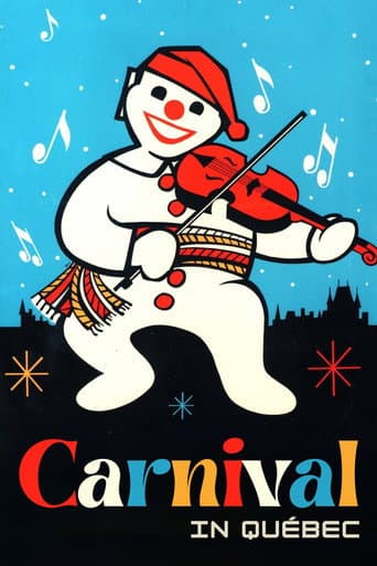 Carnaval de Québec