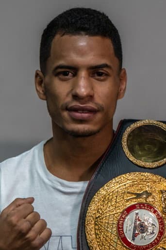 Carlos Canizales