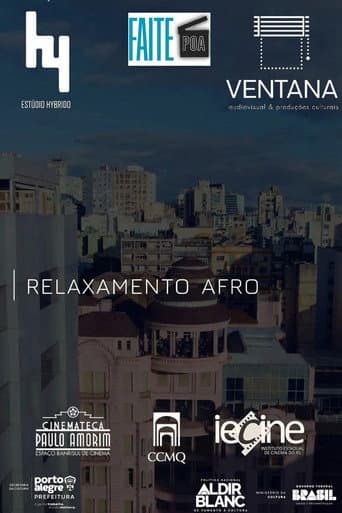 Relaxamento Afro