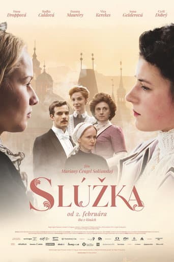 Slúžka
