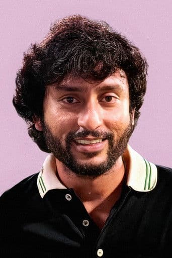 RJ Balaji