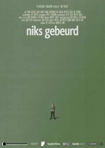 Niks gebeurd