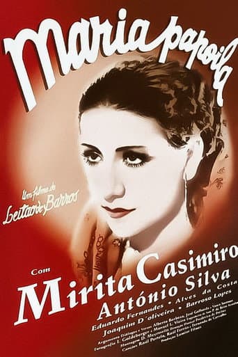 Maria Papoila
