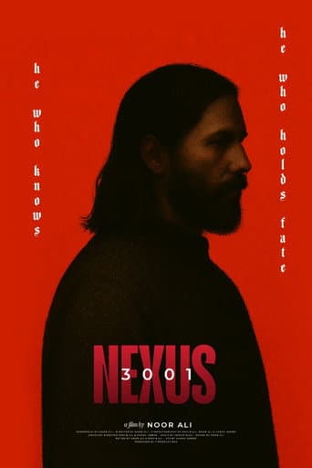 Nexus: 3001