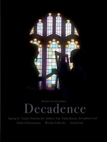 Decadence