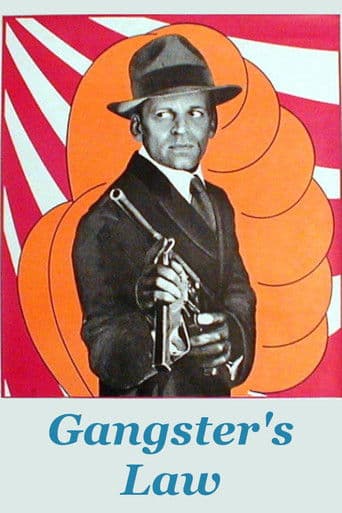 La legge dei gangsters