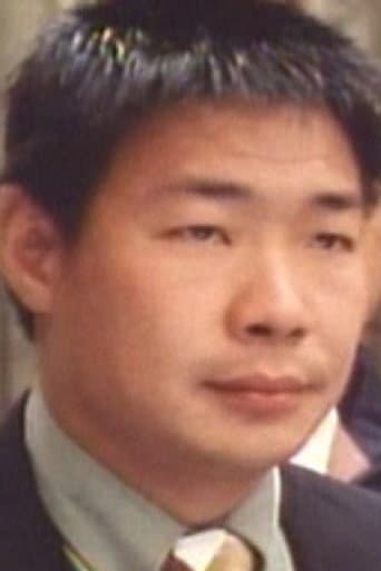 吳彰鵬
