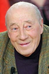Michel Robin