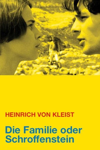 Die Familie oder Schroffenstein