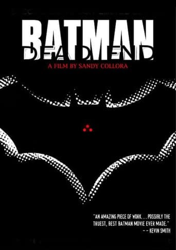 Batman: Dead End