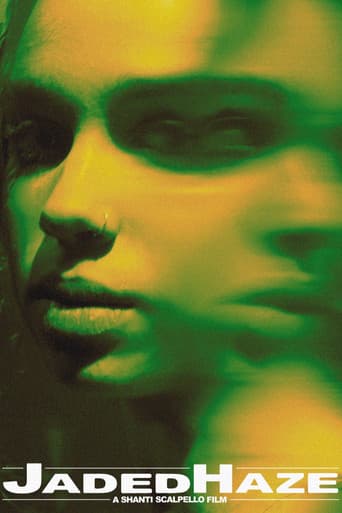 Jaded Haze