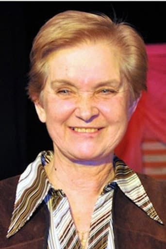 Marta Grakhova