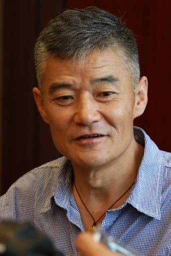 王伟安