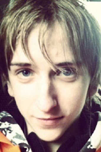 Dmitry Krylov