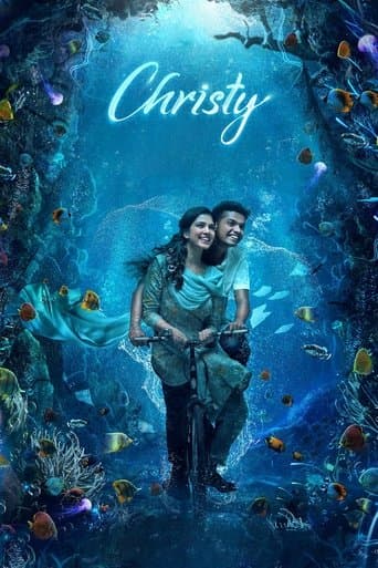 ക്രിസ്റ്റി