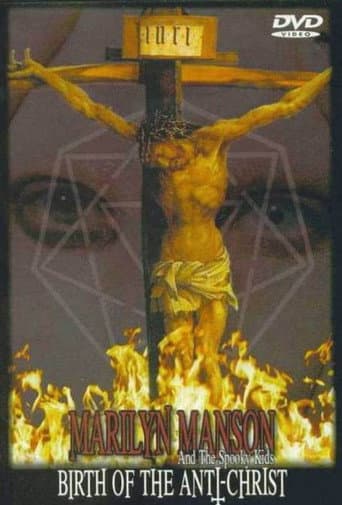 Marilyn Manson: Birth of the Anti-Christ