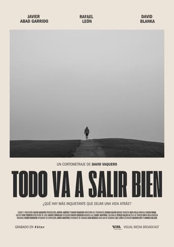 Todo va a salir bien