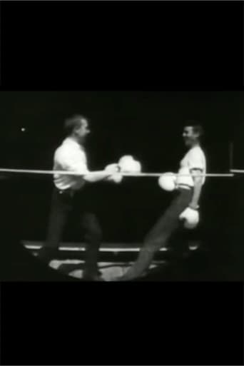 Men Boxing