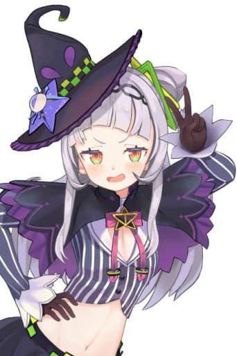 紫咲シオン