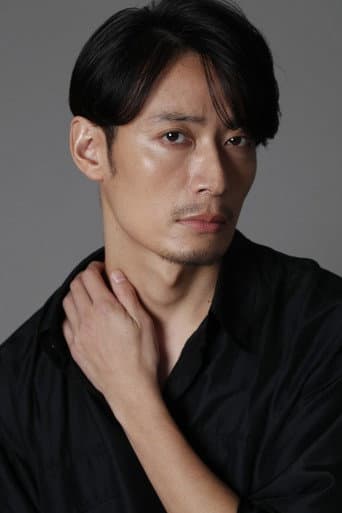 新井敬太