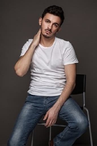 Алексей Марков