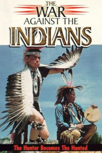 The War Against the Indians