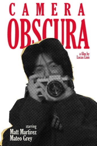 Camera Obscura