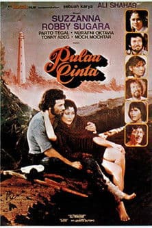 Pulau cinta