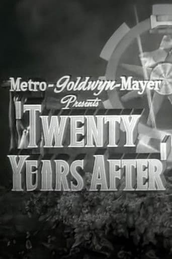 Twenty Years After