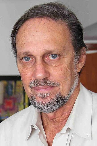 Jorge Bodanzky