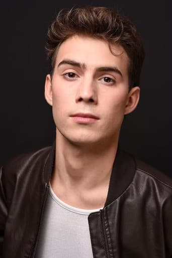 Nicholas Ismailoff
