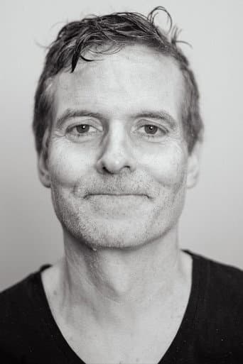 Fergus Keane