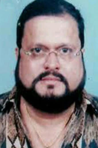 Sadashiva Saliyan