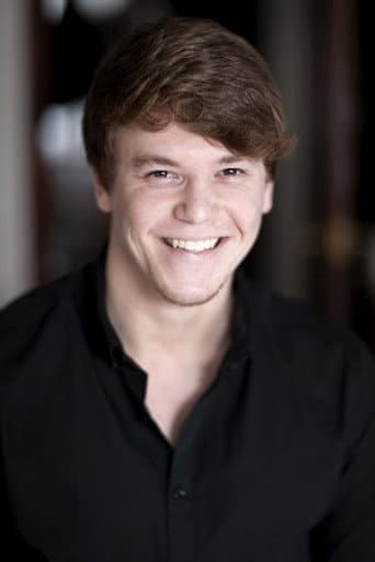 Liam Dascombe