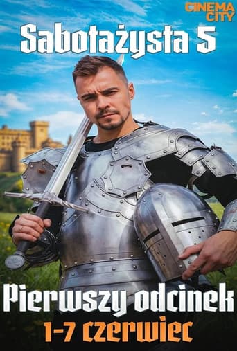 Sabotażysta 5
