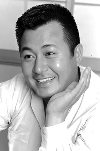 梅宮辰夫