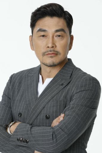 キム・ヨンホ