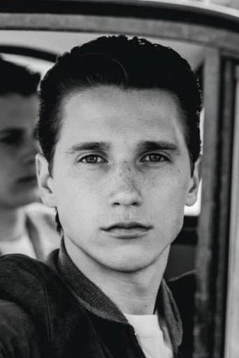 Ben Wilson
