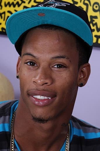 Ricardo Vaughn