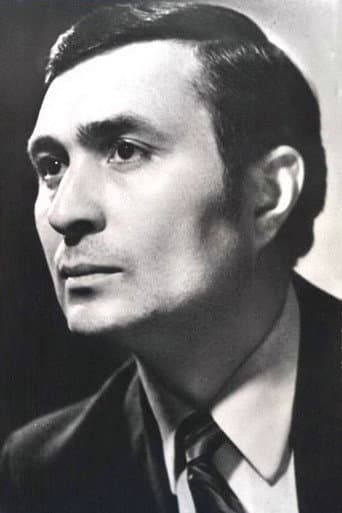 Вячеслав Воронин
