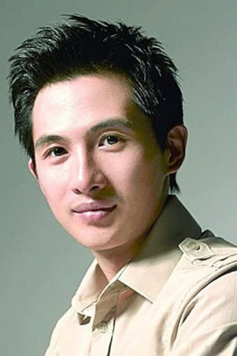 Doudou Huang