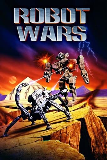 地球最終戦争ロボット・ウォーズ
