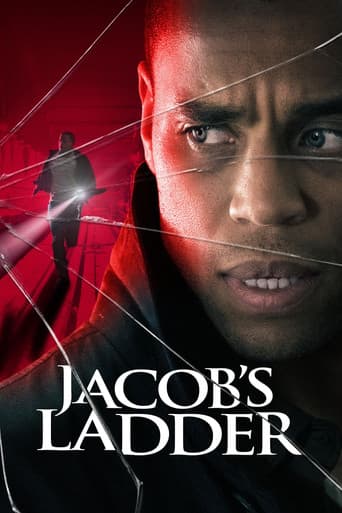 ジェイコブス・ラダー