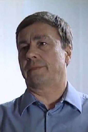 Борис Матвеев