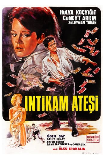 İntikam Ateşi