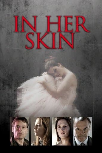 IN HER SKIN／イン・ハー・スキン
