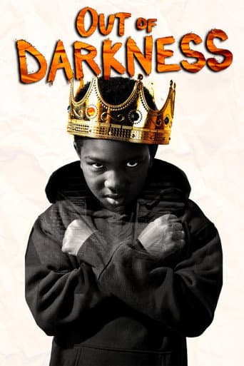 Out of Darkness